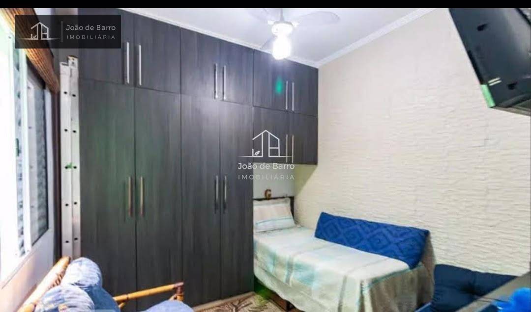 Sobrado à venda com 2 quartos, 125m² - Foto 8