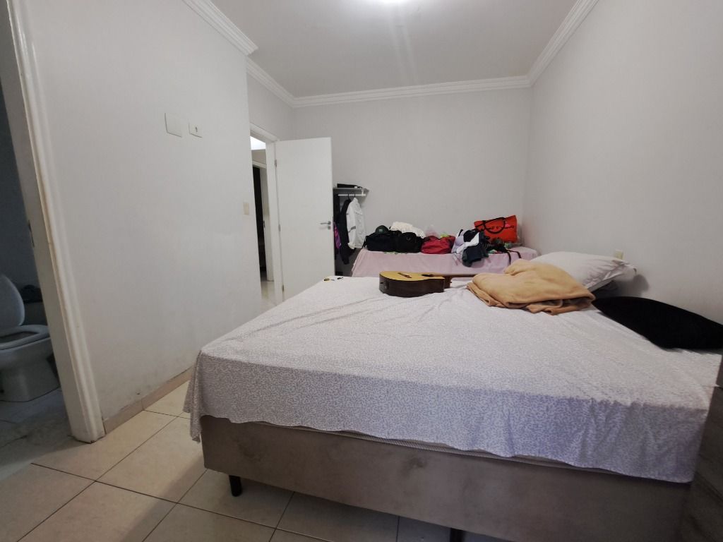 Apartamento à venda com 3 quartos, 145m² - Foto 12