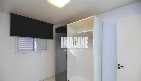 Apartamento à venda com 2 quartos, 50m² - Foto 12