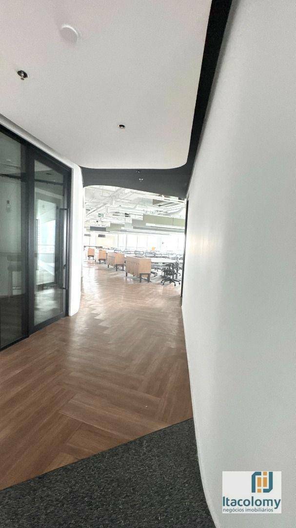 Prédio Inteiro para alugar, 1519m² - Foto 12