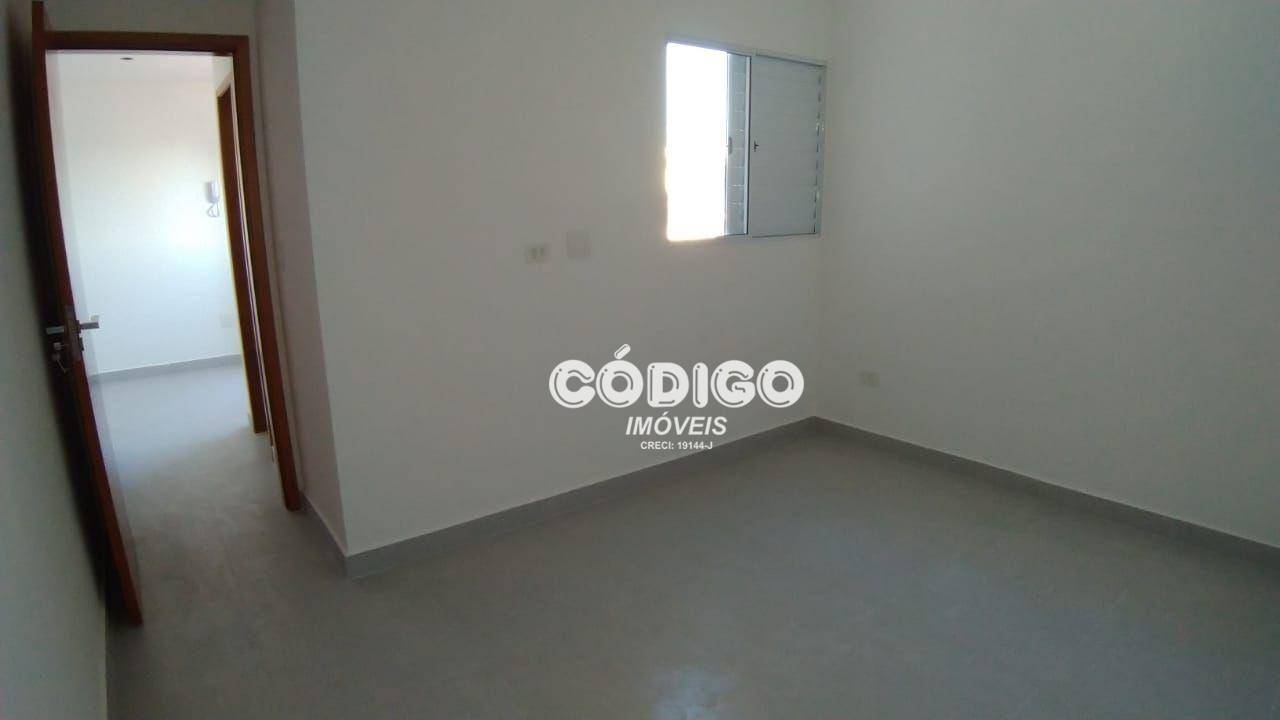 Apartamento à venda com 1 quarto, 30m² - Foto 6