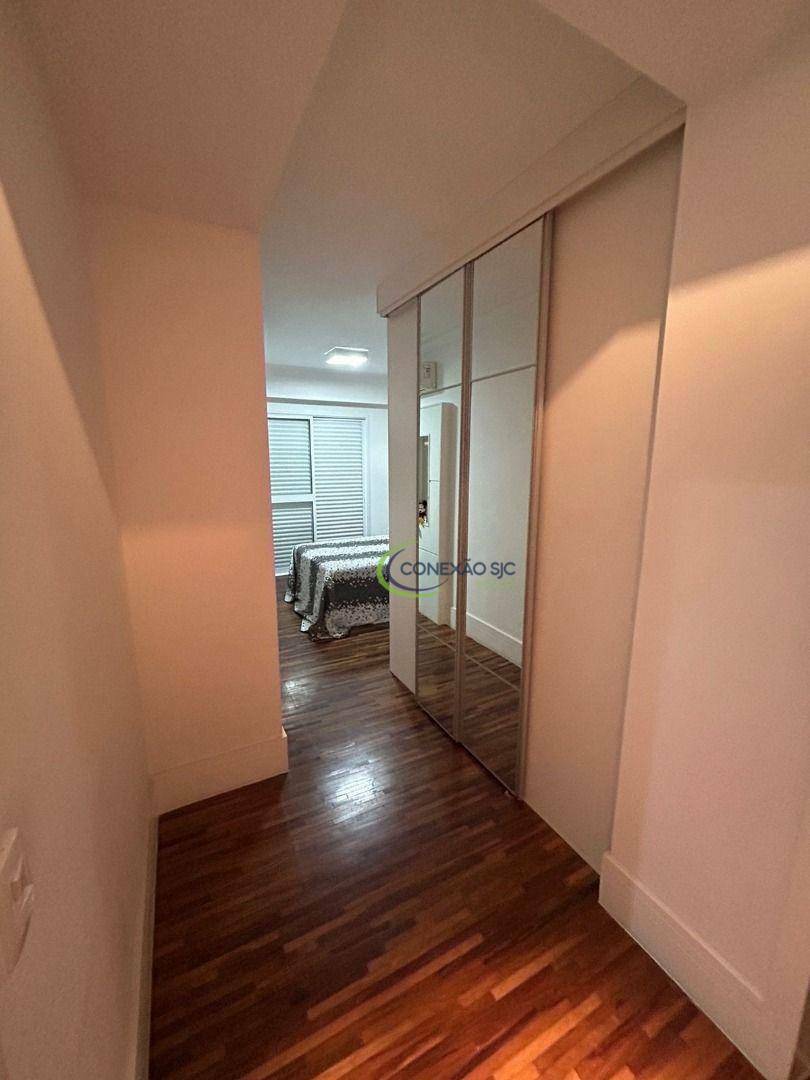 Apartamento para alugar com 3 quartos, 156m² - Foto 19