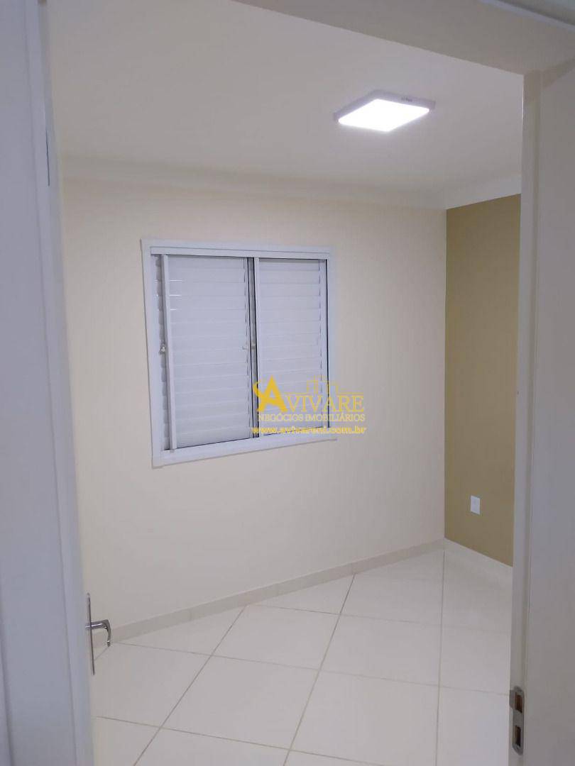 Apartamento à venda com 2 quartos, 43m² - Foto 5