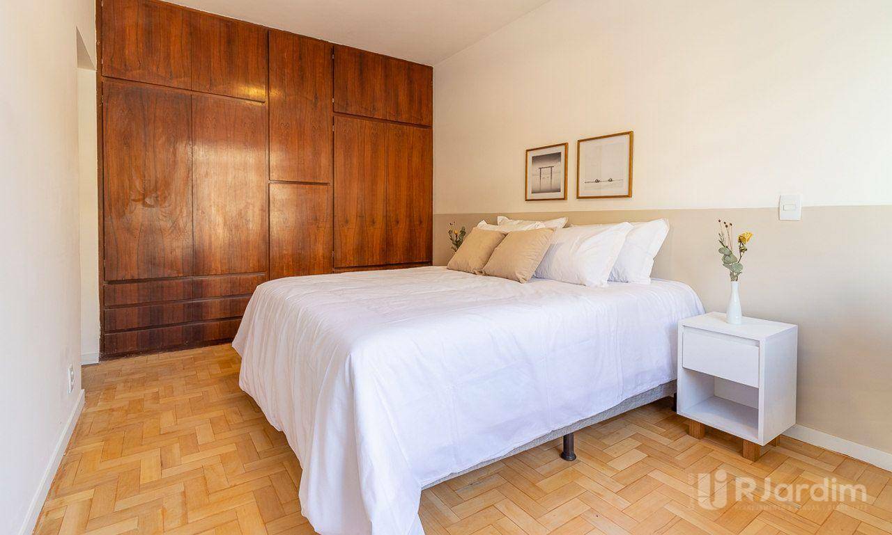 Apartamento para alugar com 3 quartos, 103m² - Foto 5