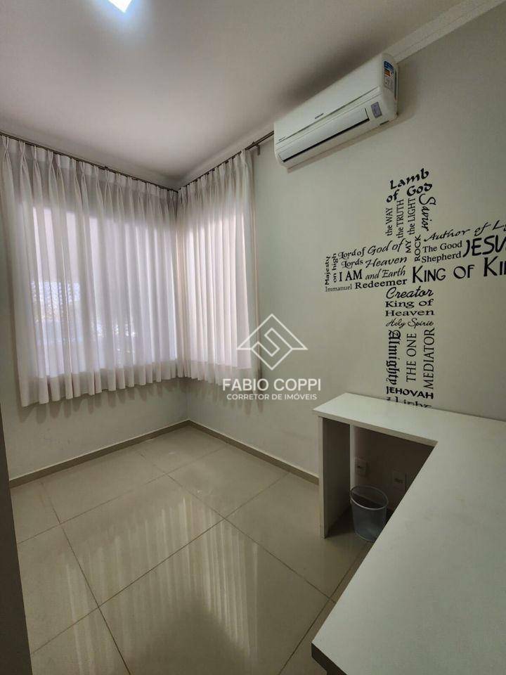 Casa de Condomínio à venda com 3 quartos, 202m² - Foto 19