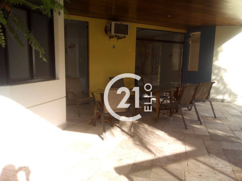 Apartamento à venda com 2 quartos, 56m² - Foto 20