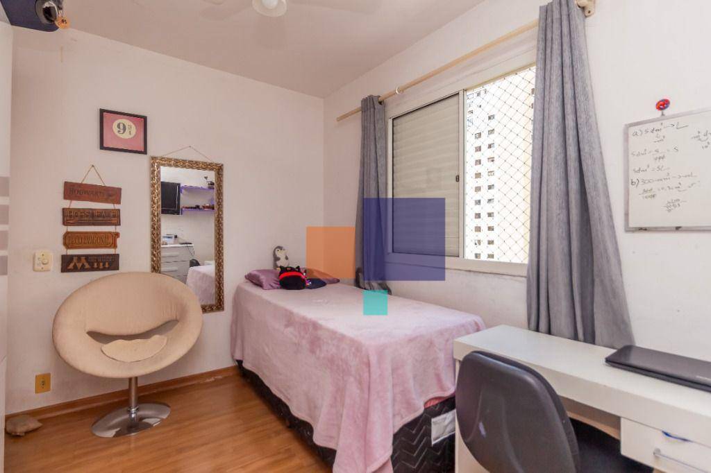 Apartamento à venda com 3 quartos, 75m² - Foto 9