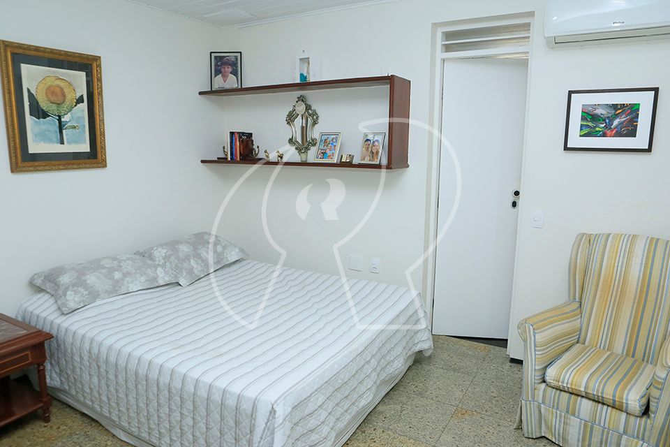 Apartamento à venda com 4 quartos, 367m² - Foto 8