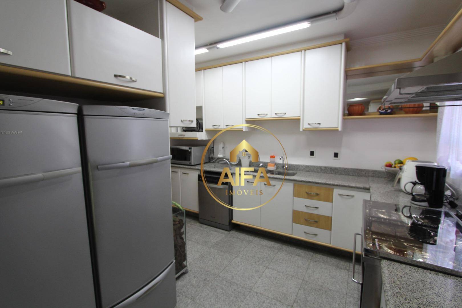 Apartamento à venda com 3 quartos, 263m² - Foto 15