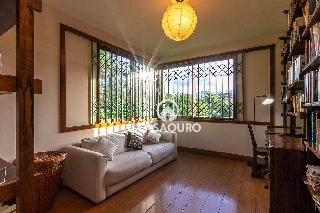 Casa à venda com 5 quartos, 750m² - Foto 32