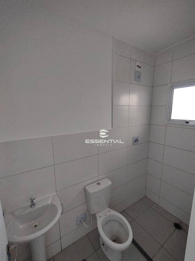 Casa de Condomínio, 2 quartos - Foto 3