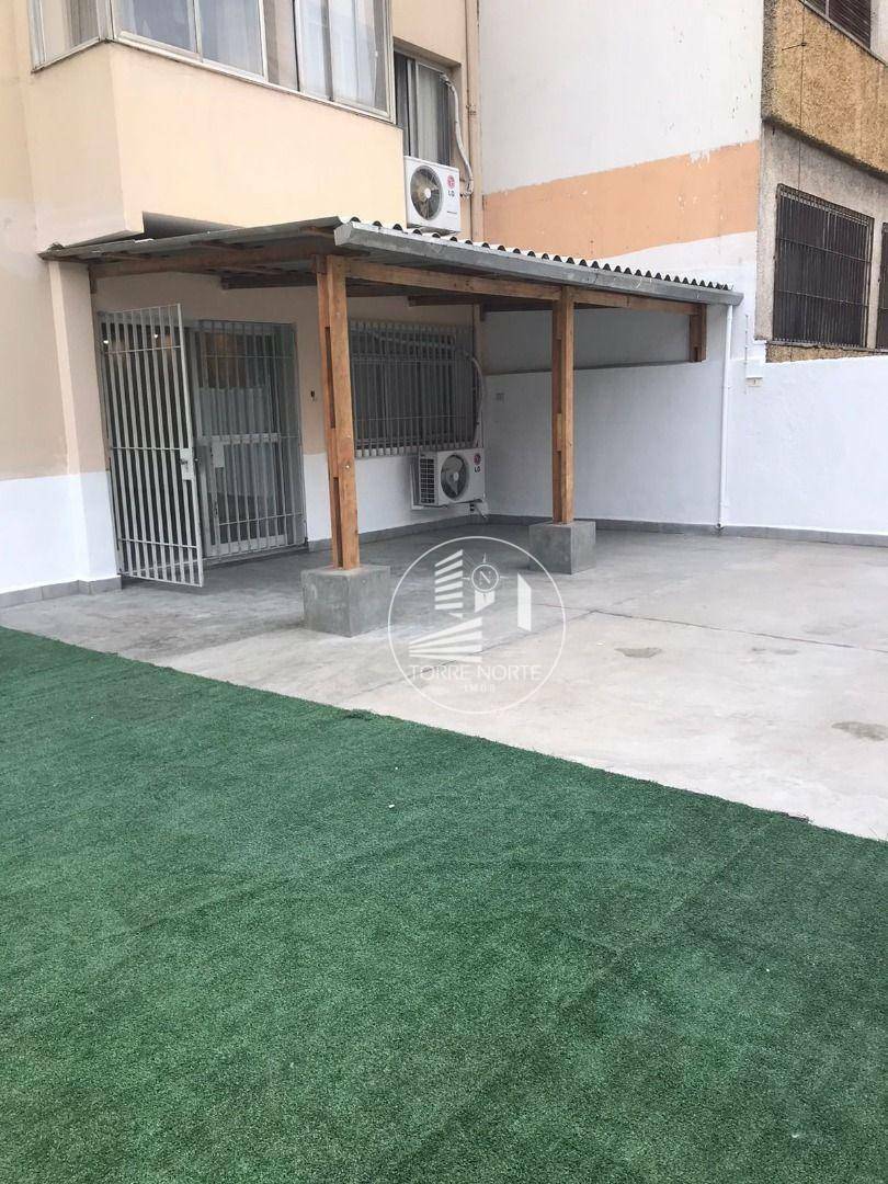 Apartamento à venda com 3 quartos, 169m² - Foto 21