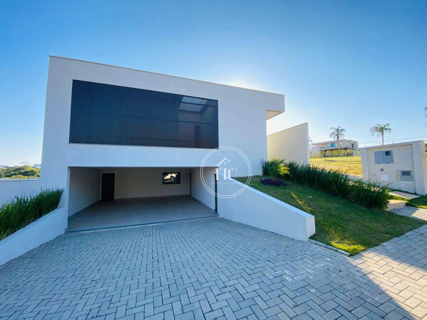 Casa de Condomínio, 3 quartos - Foto 3