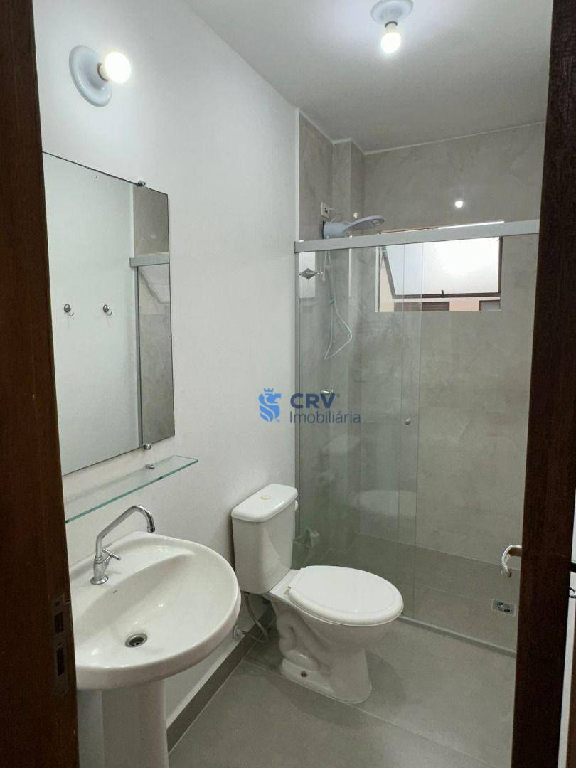 Apartamento para alugar com 2 quartos, 39m² - Foto 11