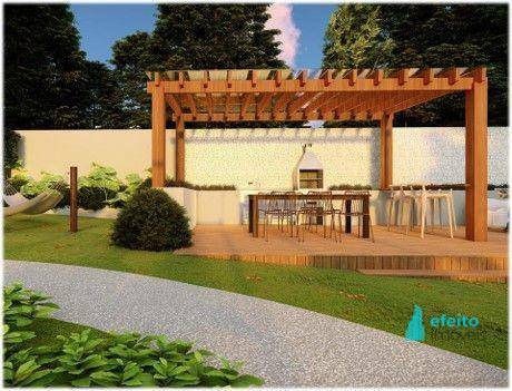 Apartamento à venda com 2 quartos, 48m² - Foto 8