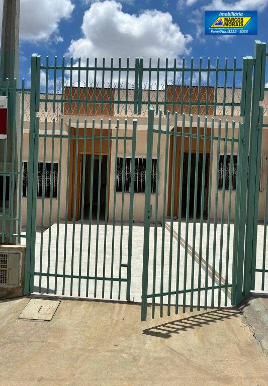 Casa, 2 quartos, 50 m² - Foto 2