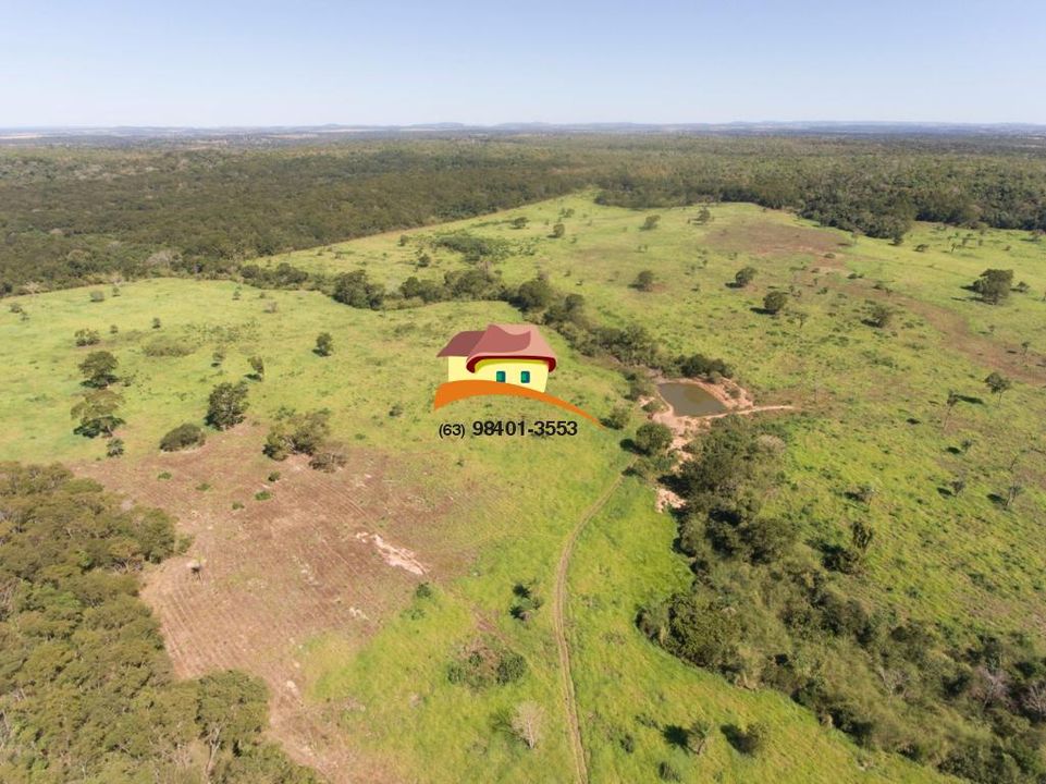 Fazenda à venda, 1496m² - Foto 2