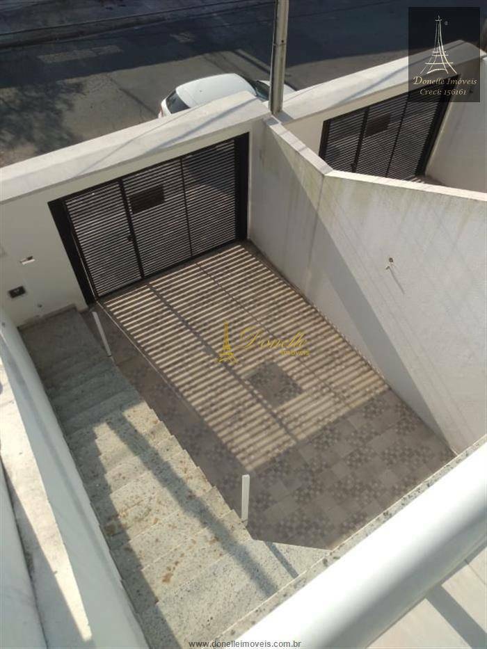 Sobrado à venda com 3 quartos, 130m² - Foto 6