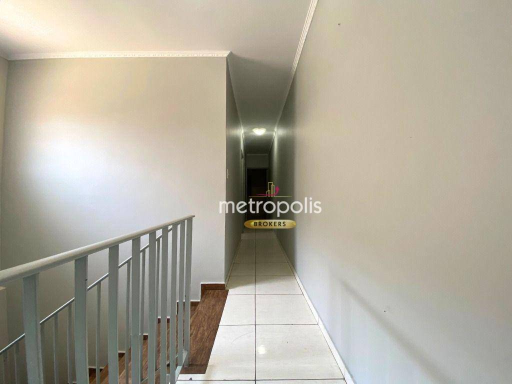 Sobrado à venda com 3 quartos, 200m² - Foto 14