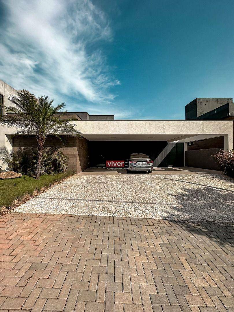 Casa de Condomínio à venda com 4 quartos, 320m² - Foto 5