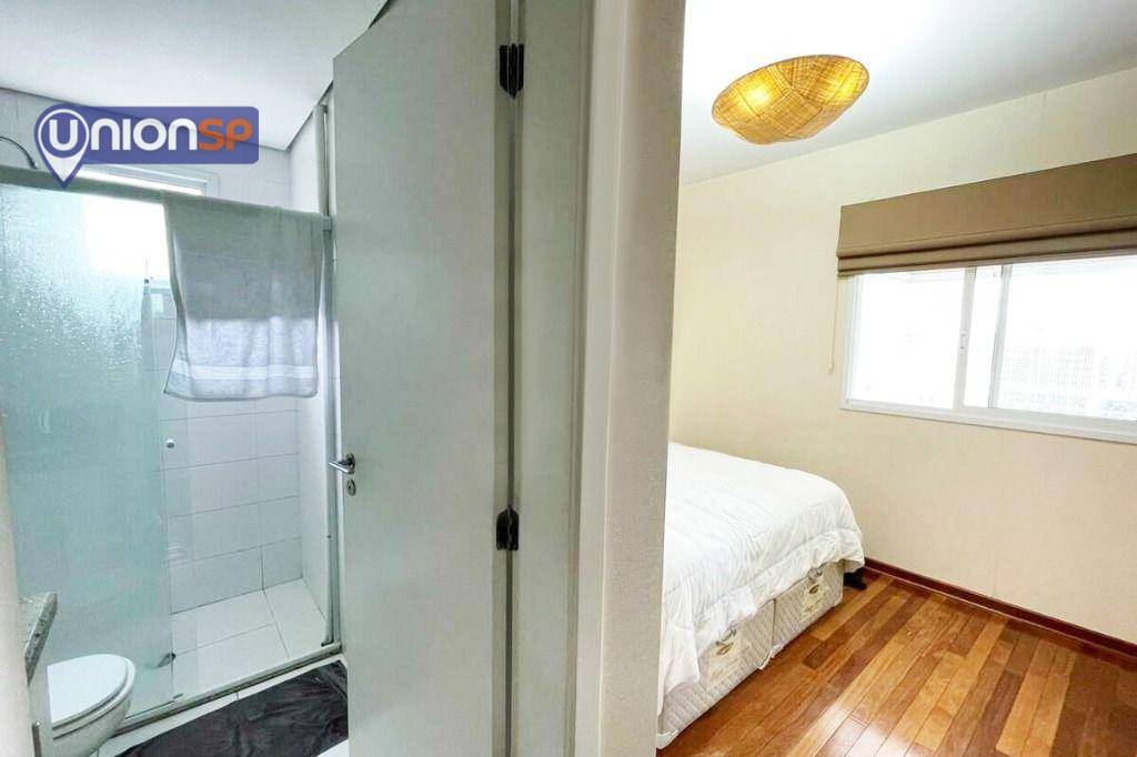 Apartamento à venda com 3 quartos, 118m² - Foto 4