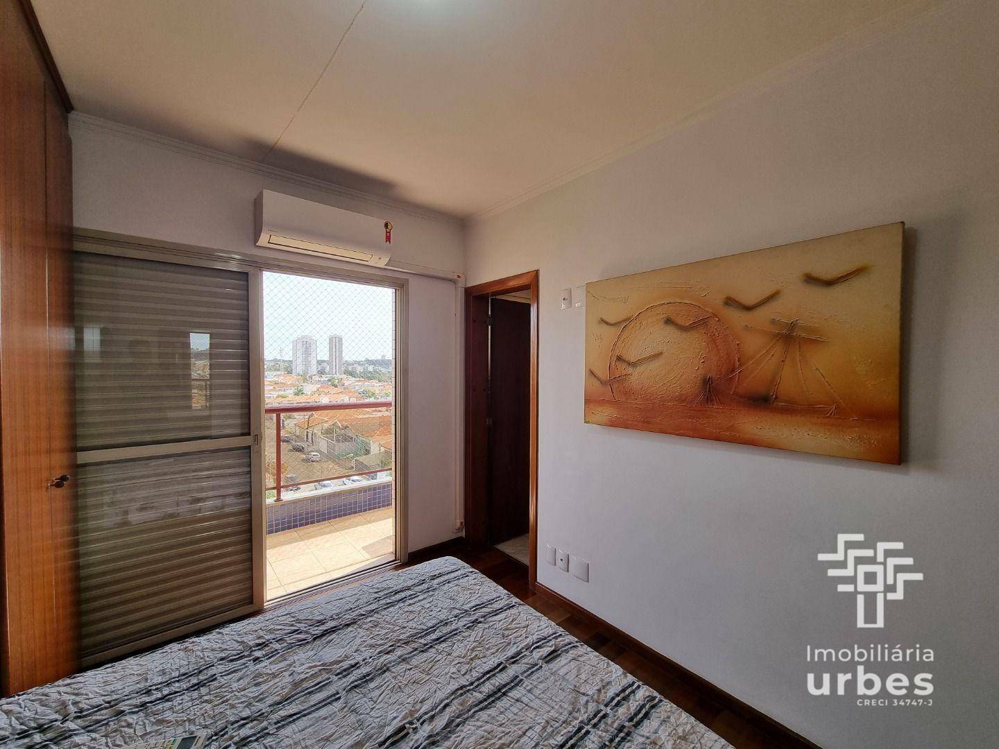 Apartamento à venda com 3 quartos, 133m² - Foto 15