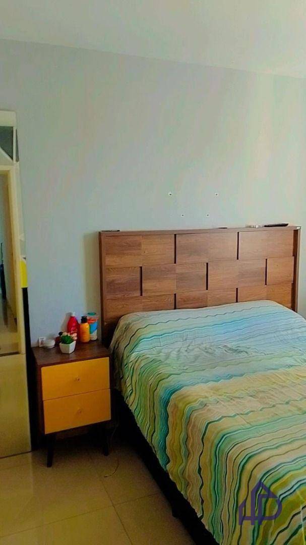 Apartamento para alugar com 2 quartos, 62m² - Foto 5