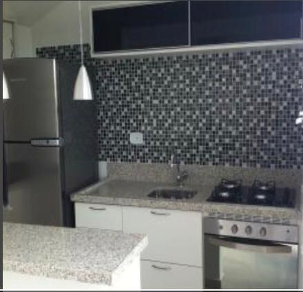 Apartamento à venda com 2 quartos, 50m² - Foto 1