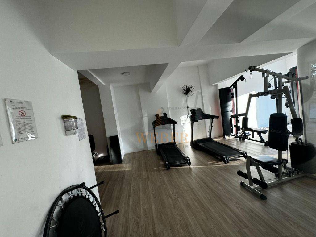 Apartamento, 2 quartos, 58 m² - Foto 9