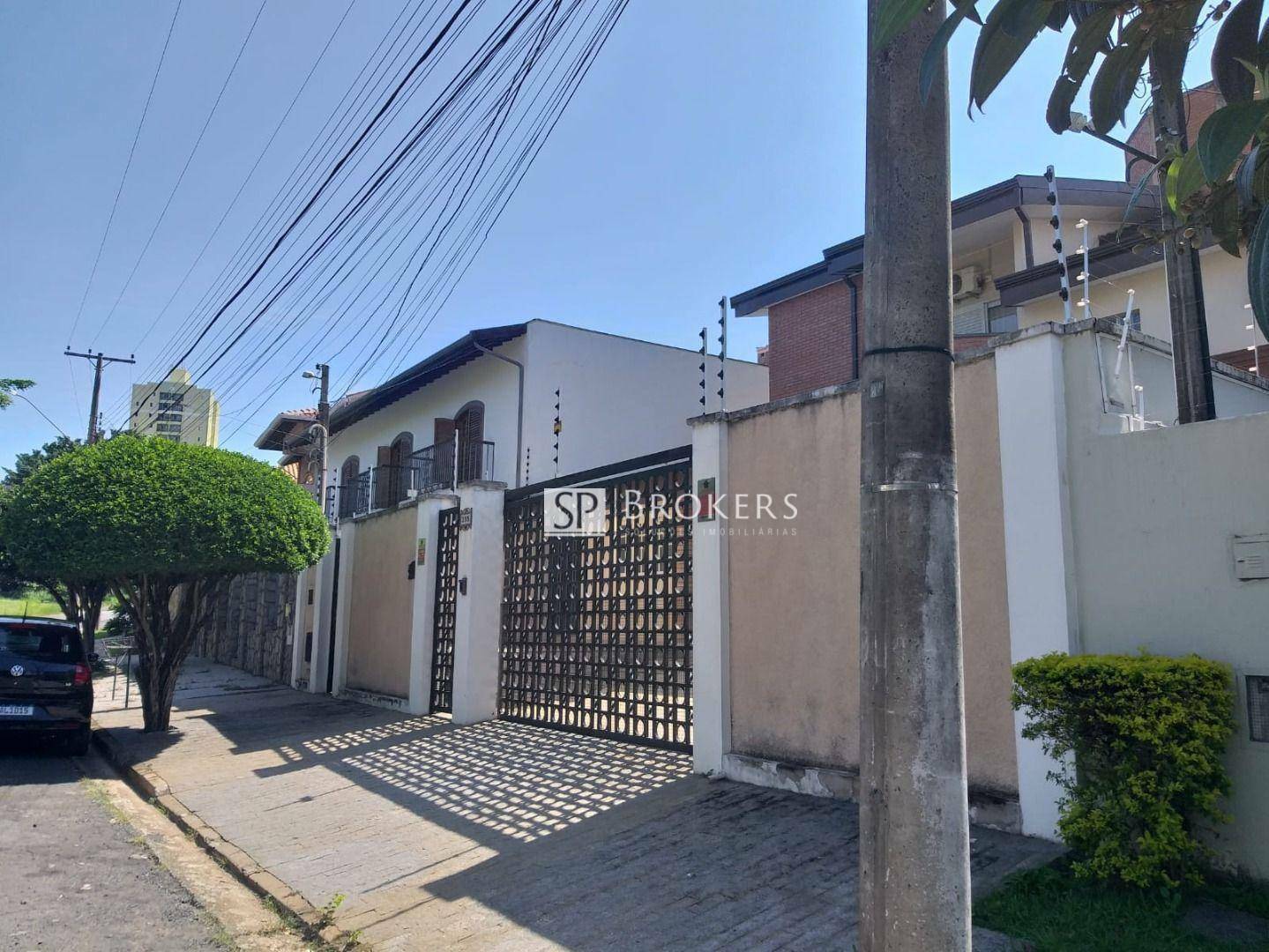 Casa à venda com 3 quartos, 344m² - Foto 6