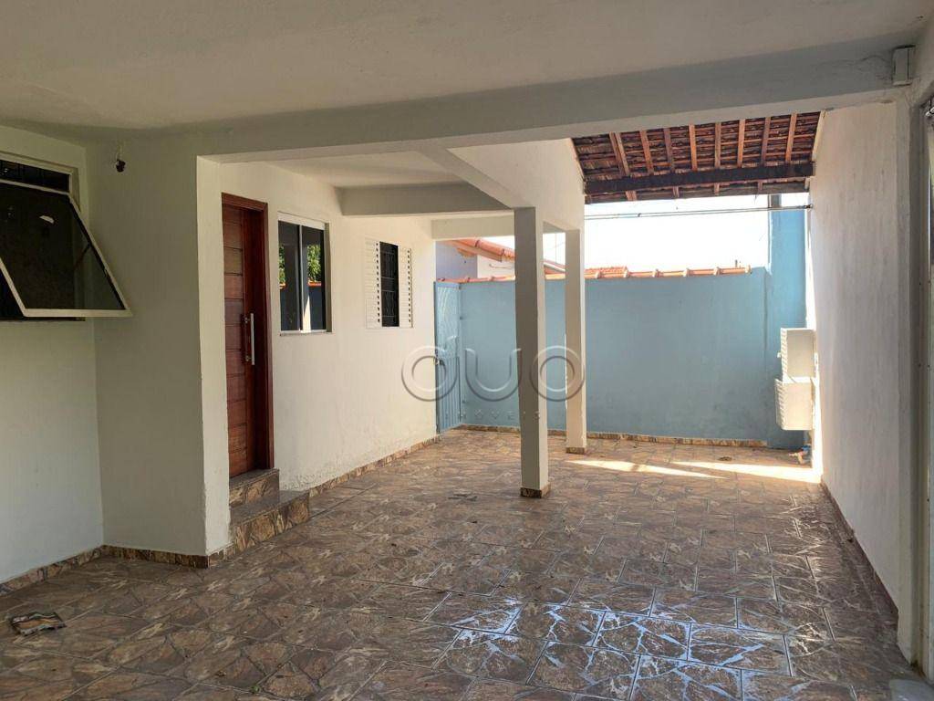 Casa, 4 quartos, 140 m² - Foto 1