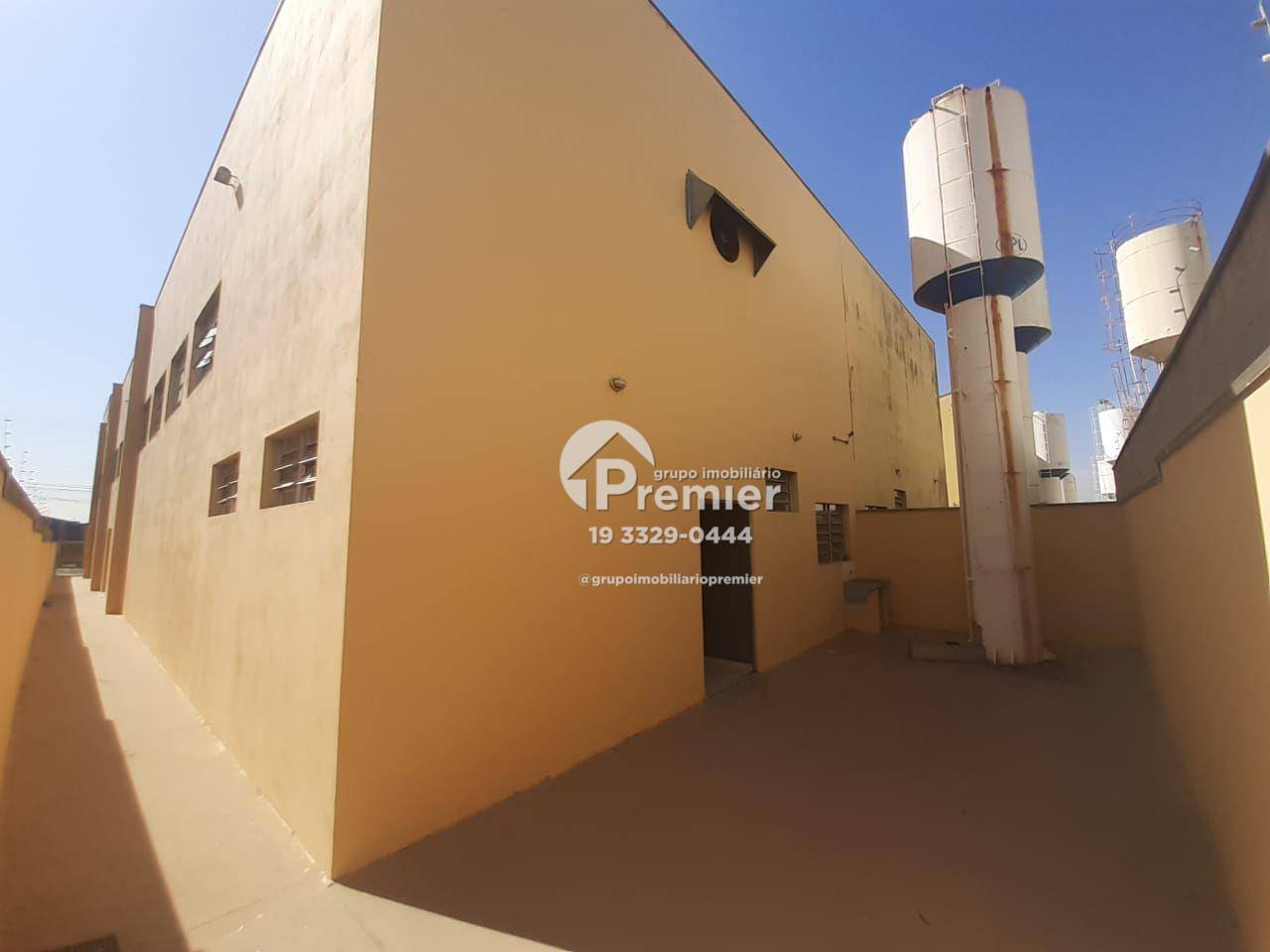 Depósito-Galpão-Armazém para alugar, 400m² - Foto 2