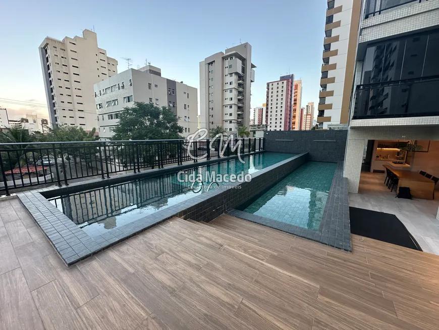 Apartamento à venda com 3 quartos, 136m² - Foto 24