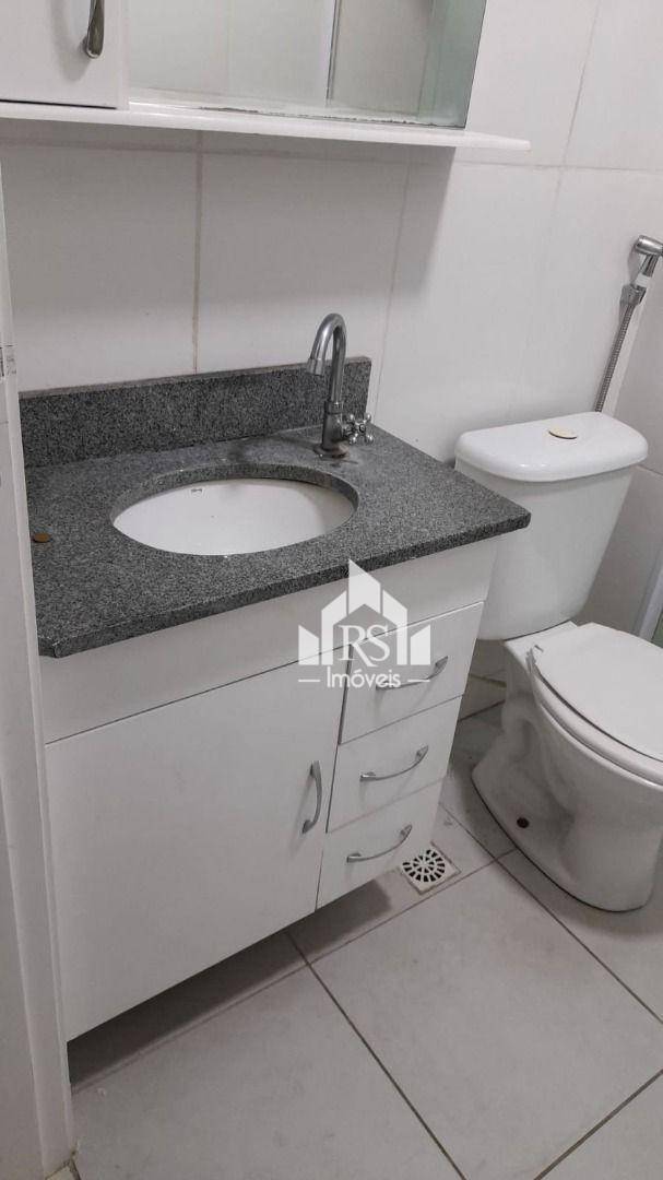 Apartamento à venda com 2 quartos, 49m² - Foto 4