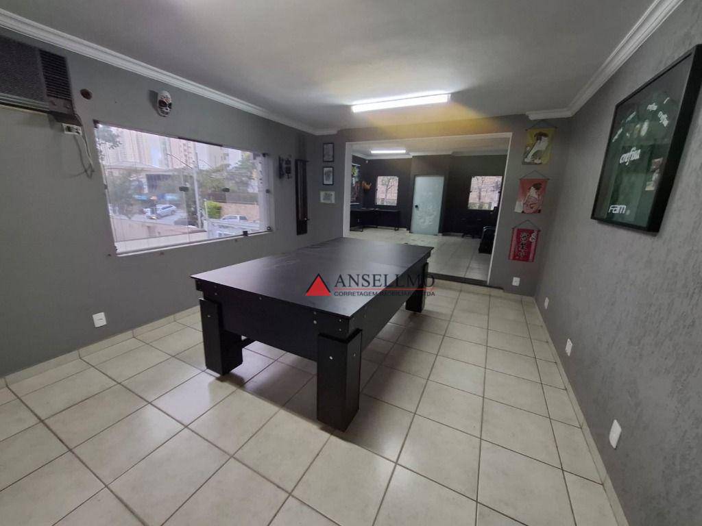 Sobrado à venda e aluguel, 220m² - Foto 3