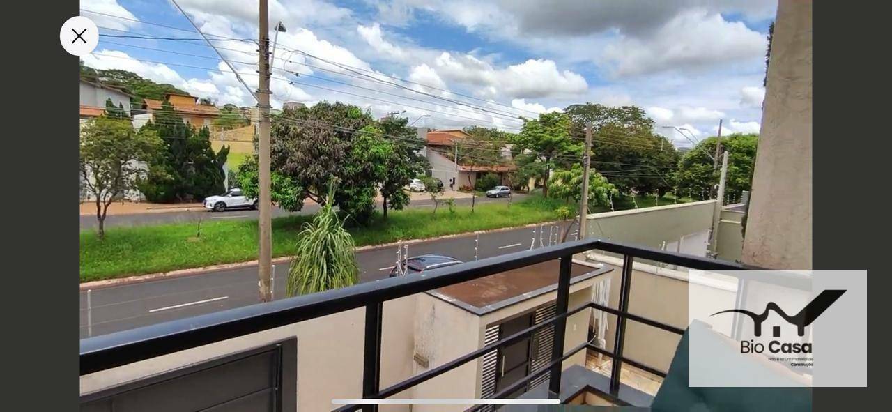 Casa à venda com 3 quartos, 374m² - Foto 8