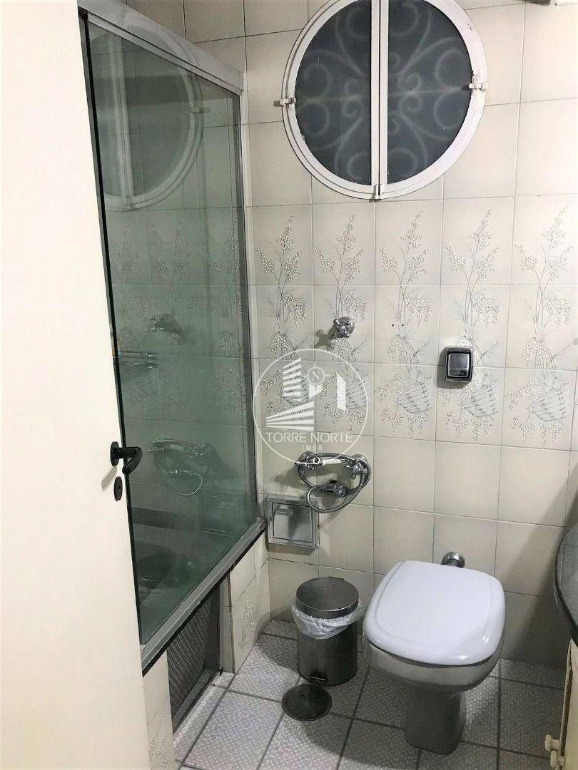 Apartamento à venda com 3 quartos, 110m² - Foto 20