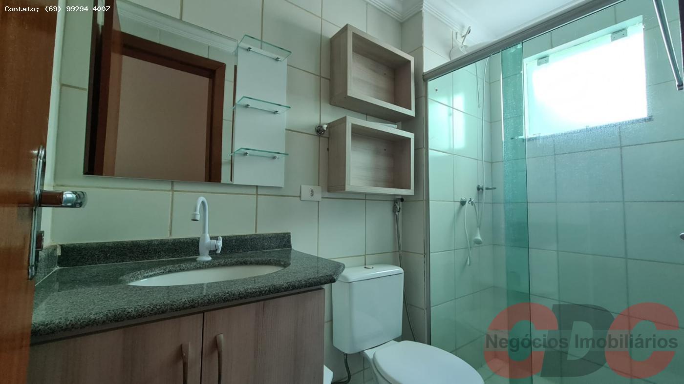 Apartamento à venda com 2 quartos, 67m² - Foto 9