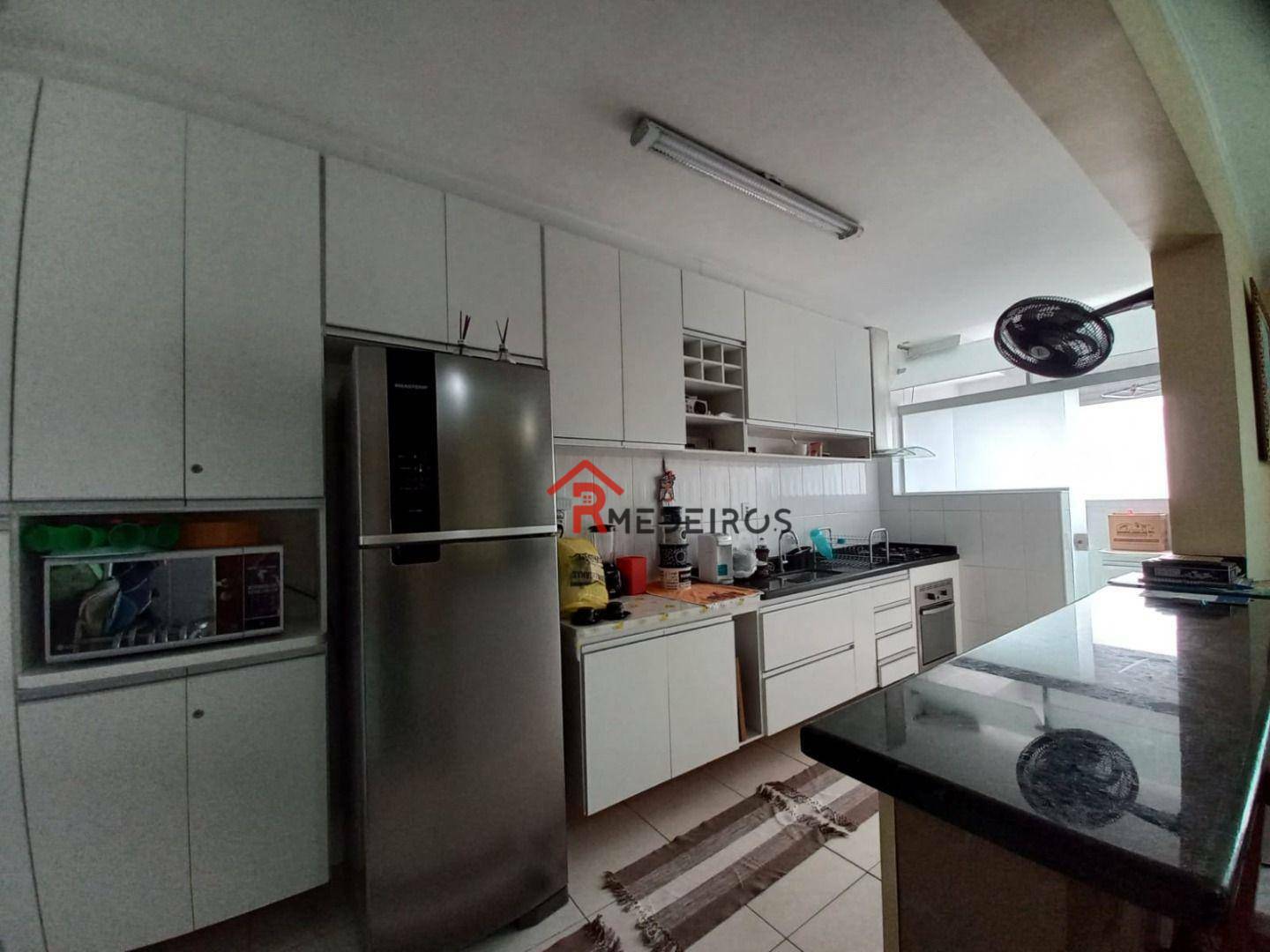 Apartamento à venda com 2 quartos, 78m² - Foto 12