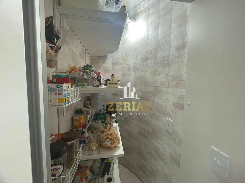 Apartamento à venda com 3 quartos, 127m² - Foto 35