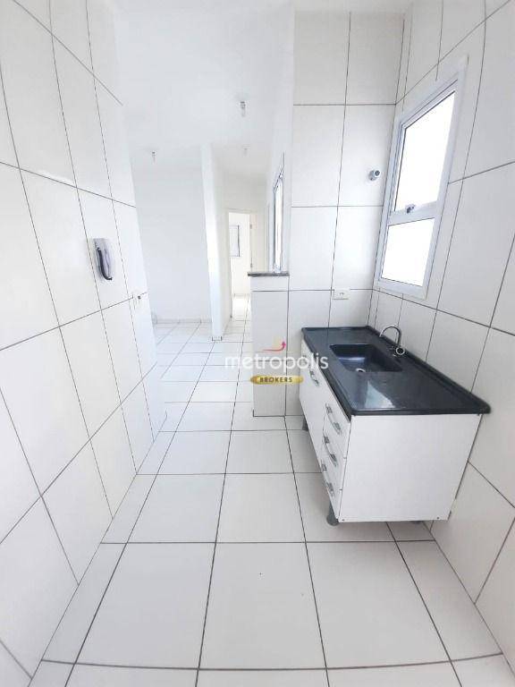 Cobertura à venda com 2 quartos, 76m² - Foto 5