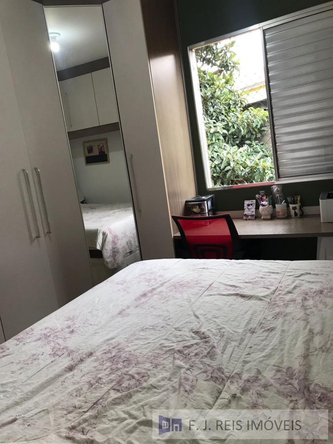 Apartamento à venda com 2 quartos, 50m² - Foto 22