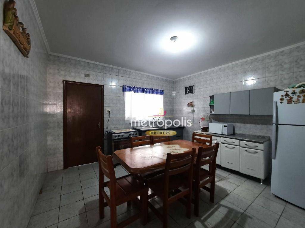 Sobrado à venda com 3 quartos, 120m² - Foto 6