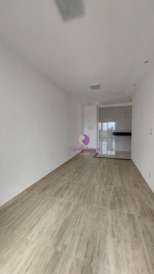 Apartamento à venda com 2 quartos, 61m² - Foto 1