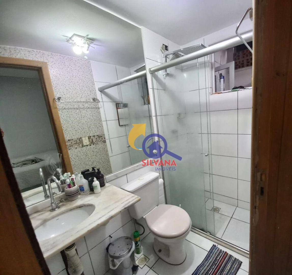 Apartamento à venda com 3 quartos, 90m² - Foto 7