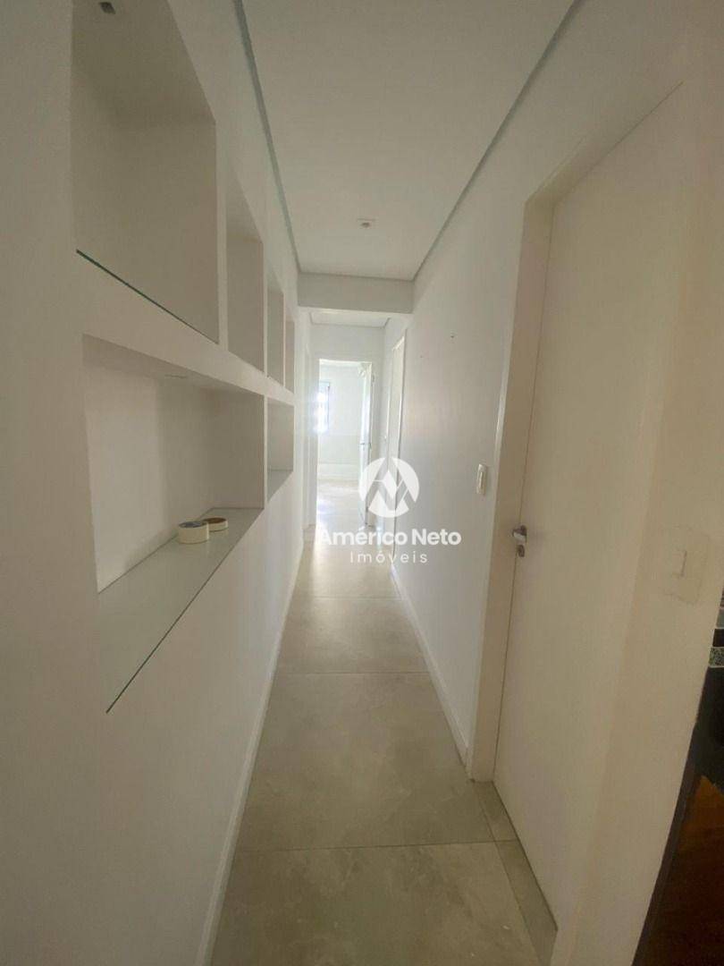 Apartamento à venda com 3 quartos, 122m² - Foto 47