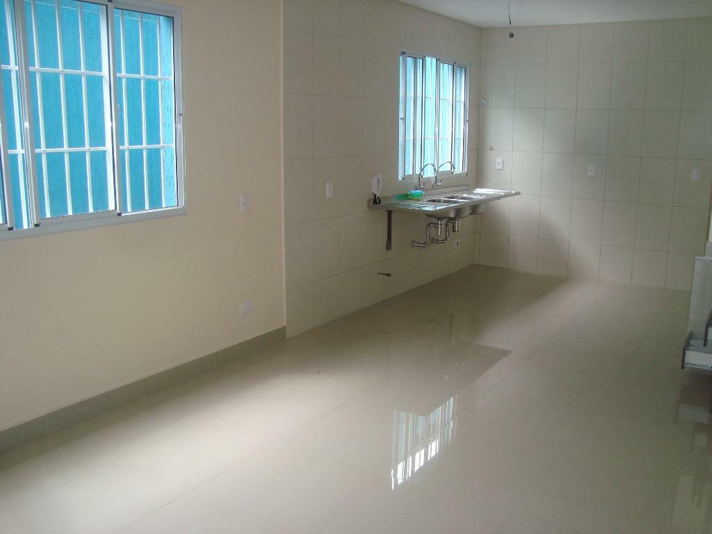 Sobrado à venda com 3 quartos, 120m² - Foto 6