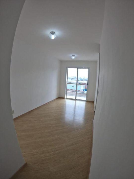 Apartamento à venda com 2 quartos, 47m² - Foto 11