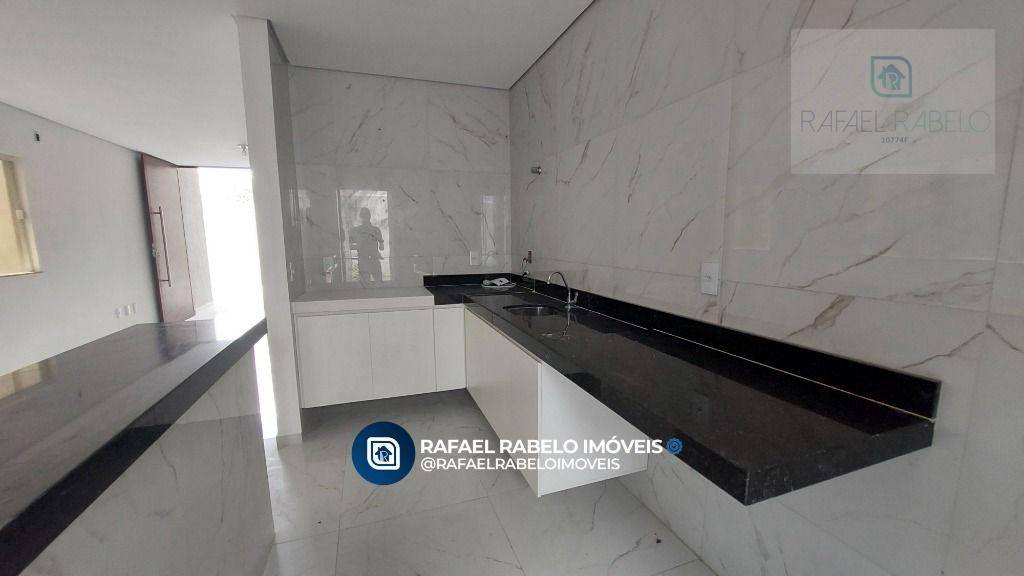 Casa, 4 quartos, 150 m² - Foto 5