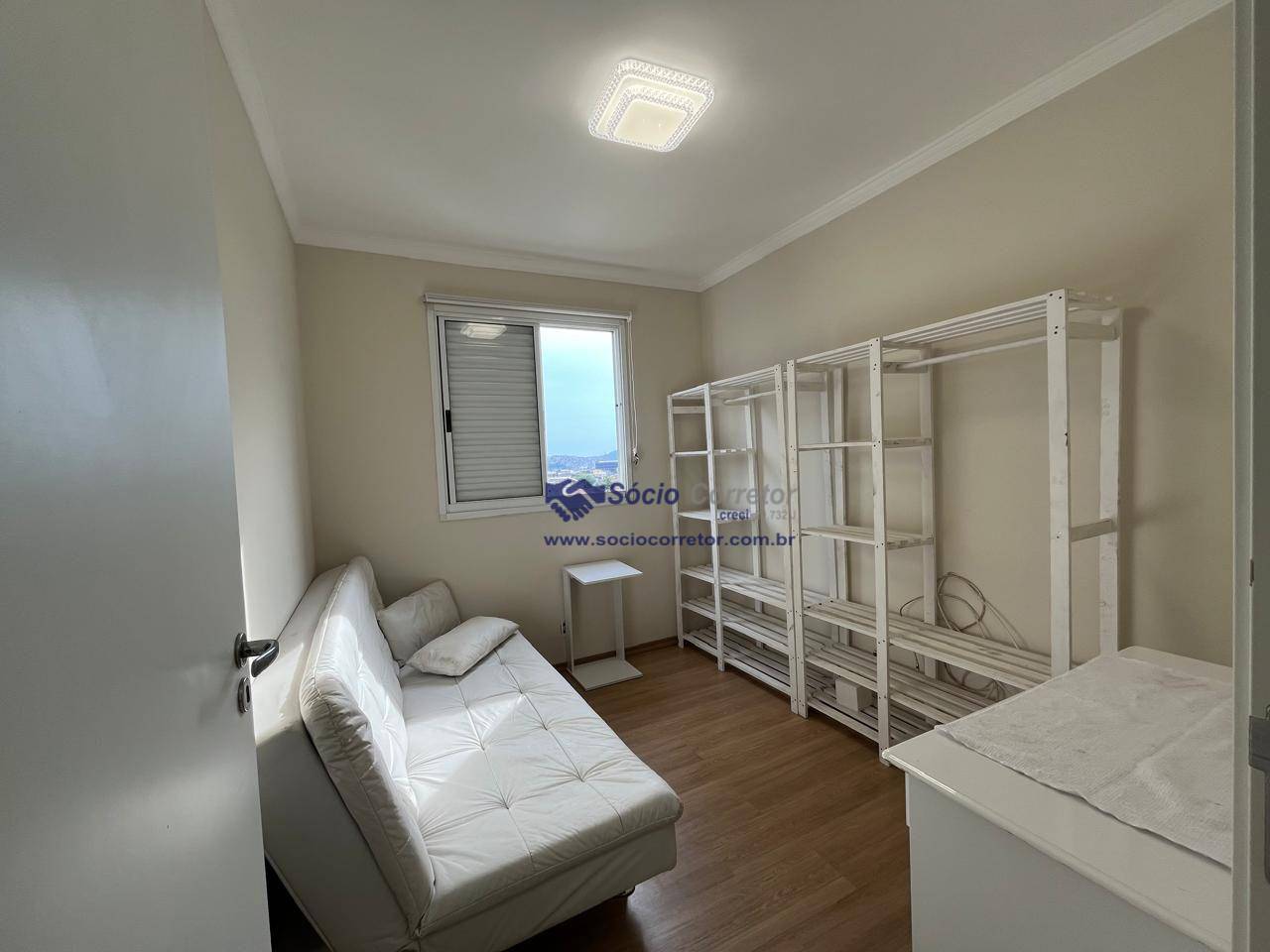 Apartamento para alugar com 2 quartos, 67m² - Foto 13